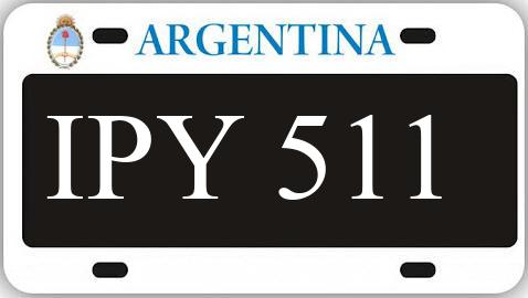 Patente IPY511