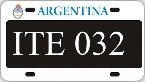 Patente ITE032