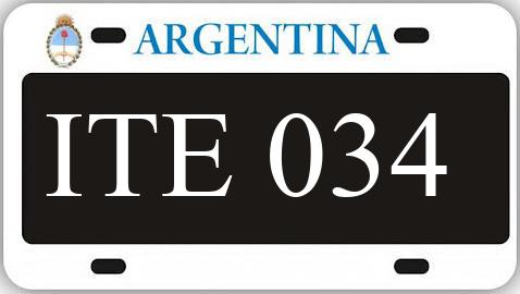 Patente ITE034