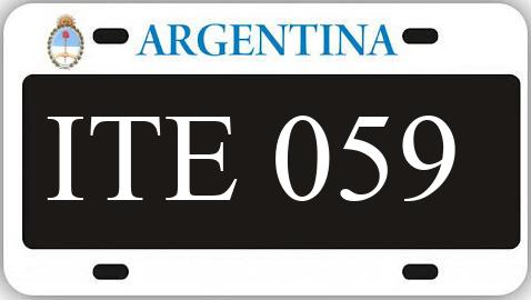Patente ITE059