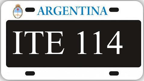 Patente ITE114