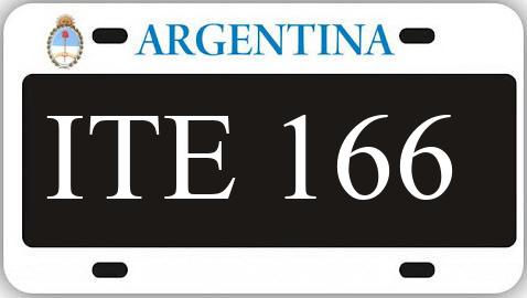 Patente ITE166