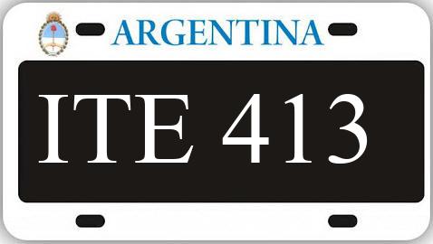 Patente ITE413