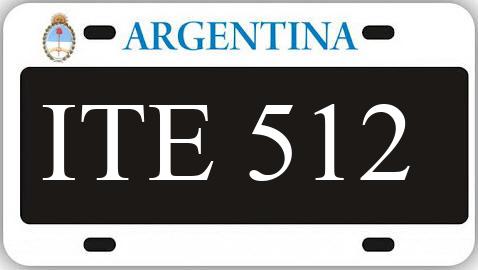 Patente ITE512