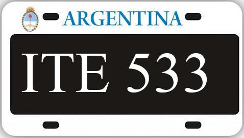 Patente ITE533