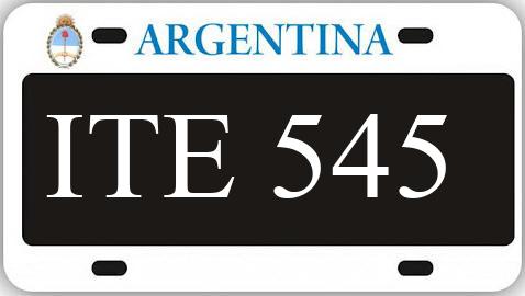 Patente ITE545