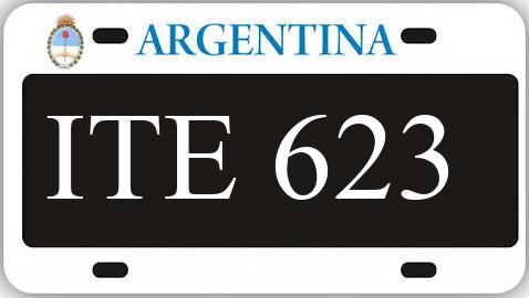 Patente ITE623