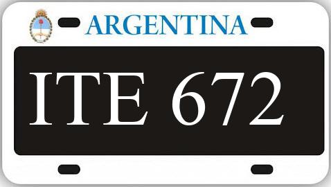 Patente ITE672