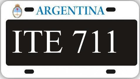 Patente ITE711