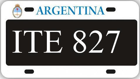 Patente ITE827