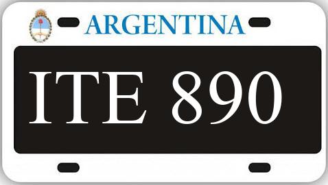 Patente ITE890