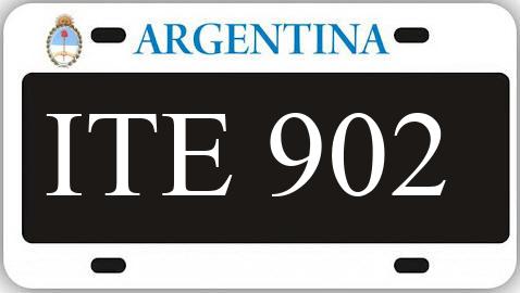Patente ITE902