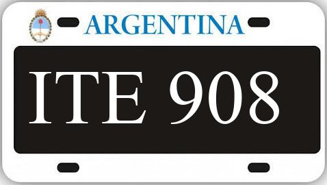 Patente ITE908