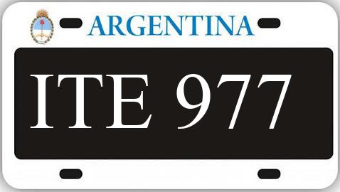 Patente ITE977