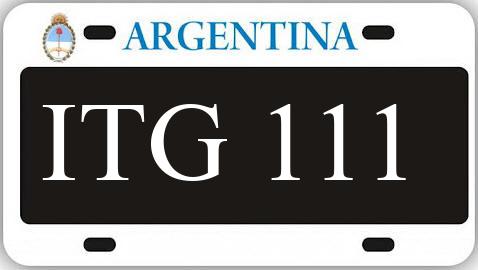 Patente ITG111