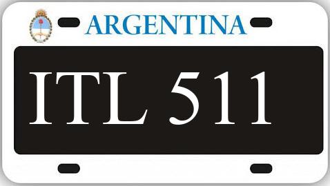 Patente ITL511