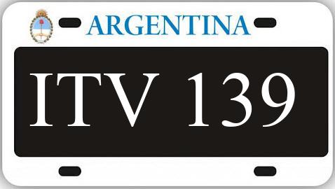 Patente ITV139