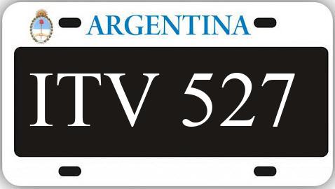 Patente ITV527