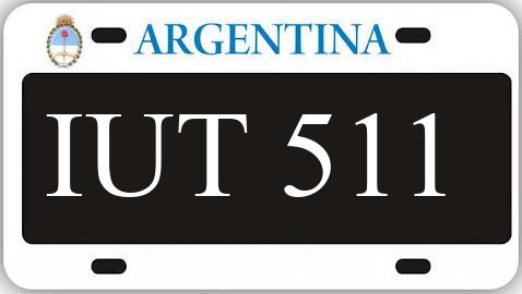 Patente IUT511