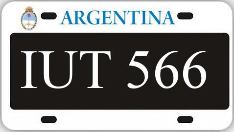 Patente IUT566