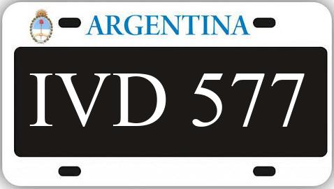 Patente IVD577
