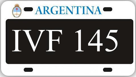 Patente IVF145