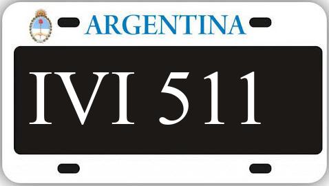 Patente IVI511