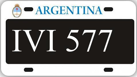 Patente IVI577