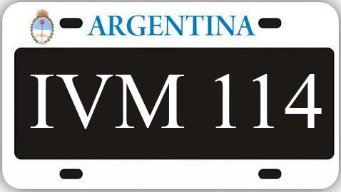 Patente IVM114