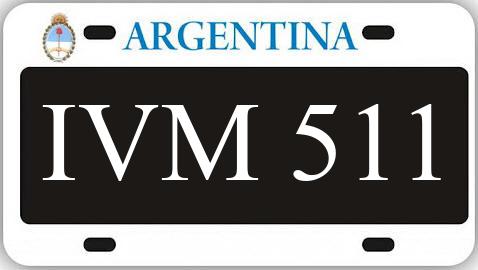 Patente IVM511