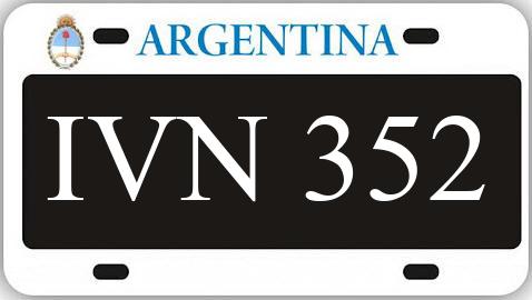 Patente IVN352