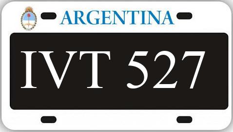 Patente IVT527