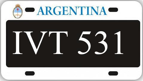 Patente IVT531