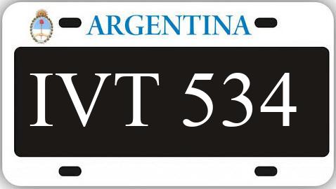 Patente IVT534