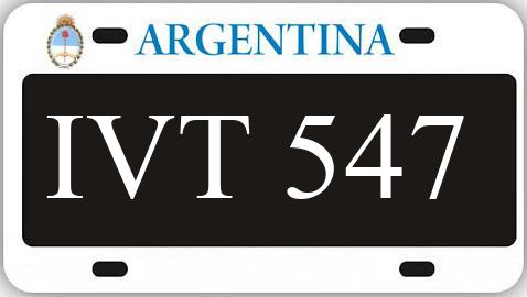 Patente IVT547