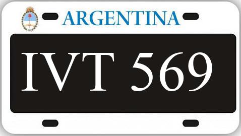 Patente IVT569
