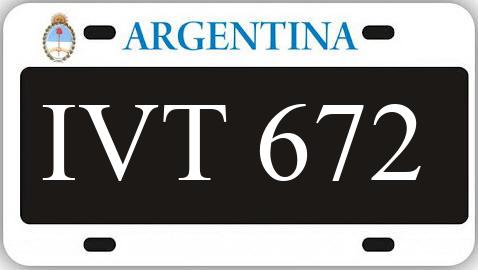 Patente IVT672