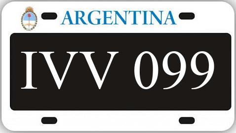 Patente IVV099