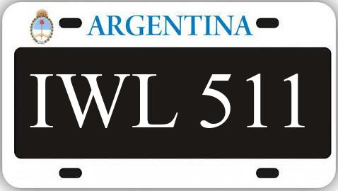 Patente IWL511