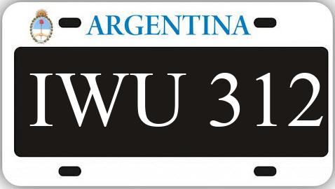 Patente IWU312