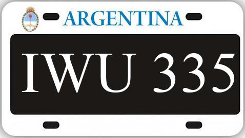 Patente IWU335