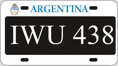 Patente IWU438