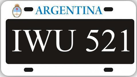 Patente IWU521