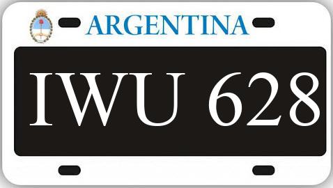 Patente IWU628