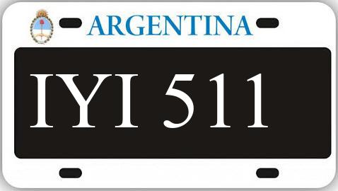 Patente IYI511