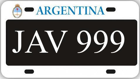 Patente JAV999