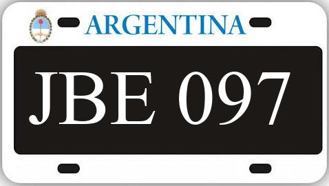 Patente JBE097