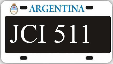 Patente JCI511