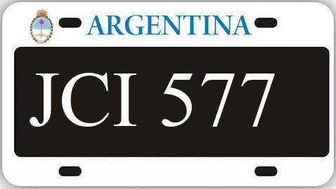 Patente JCI577
