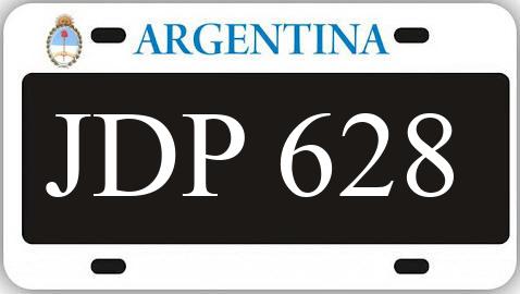 Patente JDP628
